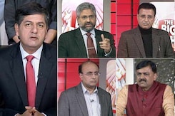 Rise of PM Modi, Fall of the Gandhis? Rise of PM Modi, Fall of the Gandhis?