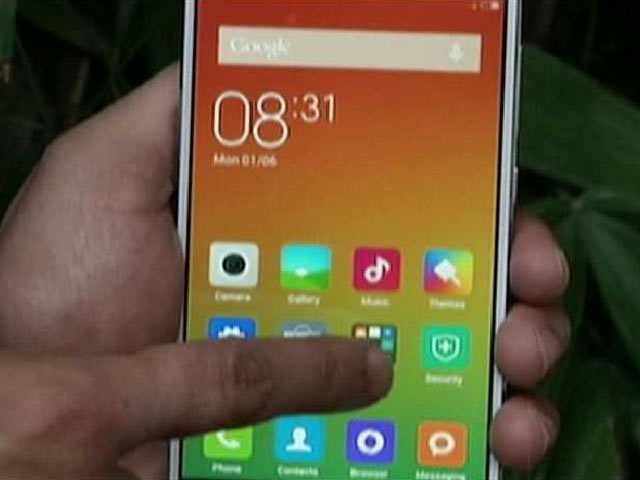 Xiaomi Mi 4 India Launch