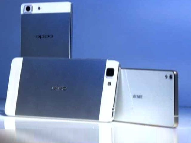 Battle of the Thinnest