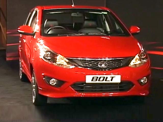 टाटा मोटर्स की 'बोल्ट' में क्या-क्या हैं खास