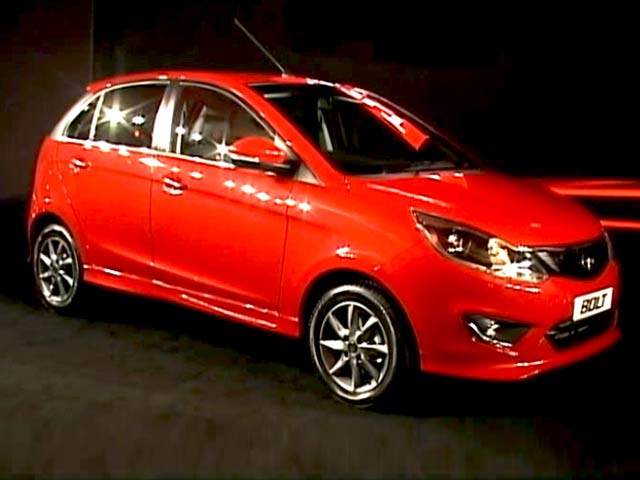 रफ्तार : टाटा 'बोल्ट' में कितना है दम