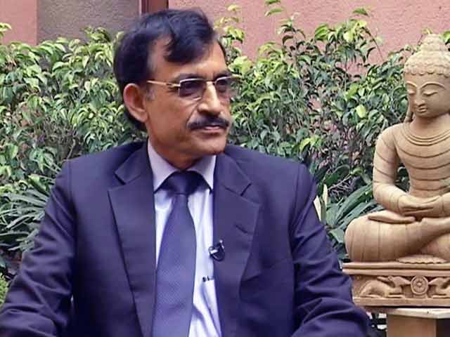 सैकिंग शब्द अच्छा नहीं लगा : डीआरडीओ के पूर्व प्रमुख