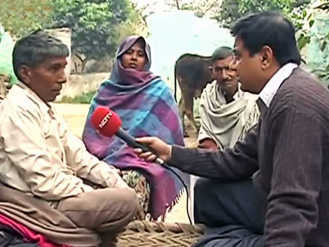 मनरेगा का ख़स्ता हाल