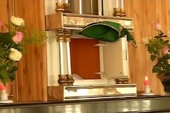 Church in Delhi Vandalised 5 Days Before Assembly Elections Church in Delhi Vandalised 5 Days Before Assembly Elections