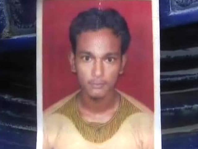 Video : Kolkata Boy Dies Protecting Women. Congress, Trinamool Play Politics Over His Death
