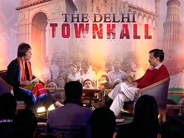Investigate And Punish Me, If Guilty: Arvind Kejriwal On 'Midnight Hawala' Row