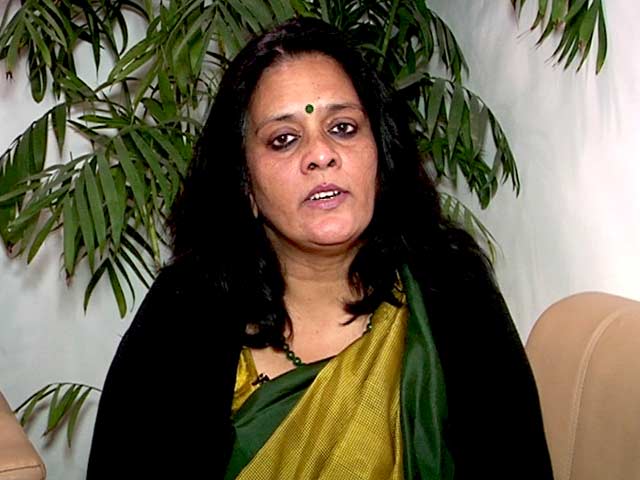 Video : My Journey Taught Me to Overcome the Fear of Death: Poonam Bagai, Cancer survivor