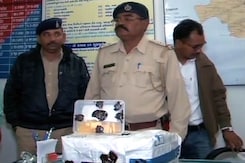 Treasure Hunt. Gujarat School's Lockers Have 21 Bars of Gold Treasure Hunt. Gujarat School's Lockers Have 21 Bars of Gold