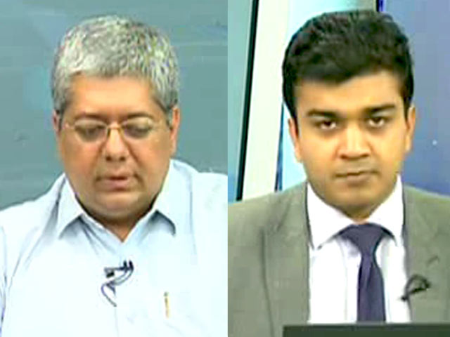 IT Stocks May See Further Upside: KR Choksey