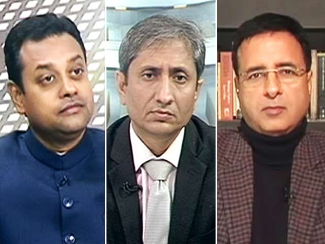 प्राइम टाइम : अब कहां जाएंगी जयंती नटराजन?