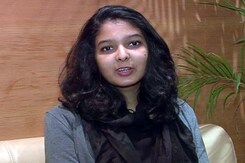 Oraya Sayeed, a Cancer Survivor Talks About Beating Osteosarcoma Oraya Sayeed, a Cancer Survivor Talks About Beating Osteosarcoma