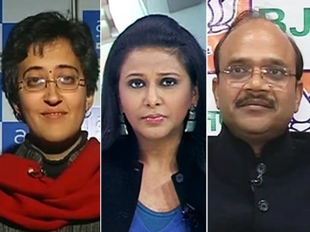 न्यूज़ प्वाइंट : 'उपद्रवी गोत्र' पर घमासान