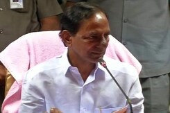 K Chandrasekhar Rao Wants New Secretariat Worth Rs. 150 Crore, to Fix 'Bad Vaastu' K Chandrasekhar Rao Wants New Secretariat Worth Rs. 150 Crore, to Fix 'Bad Vaastu'