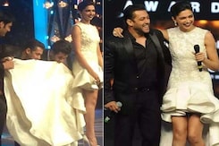 Superstar Power at the Filmfare Awards, as Deepika and Salman Took the Stage Superstar Power at the Filmfare Awards, as Deepika and Salman Took the Stage
