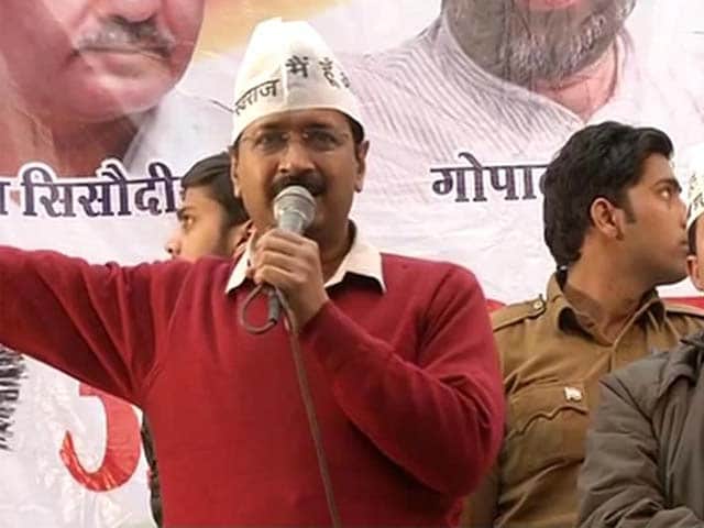 Video : AAP Donor Companies Had no Business Activity, Addresses Were Fake, Finds NDTV