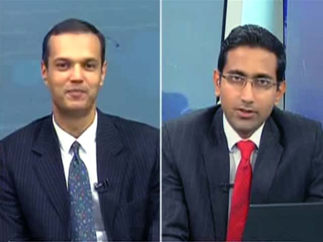 Indian Markets at an Infection Point: Morgan Stanley