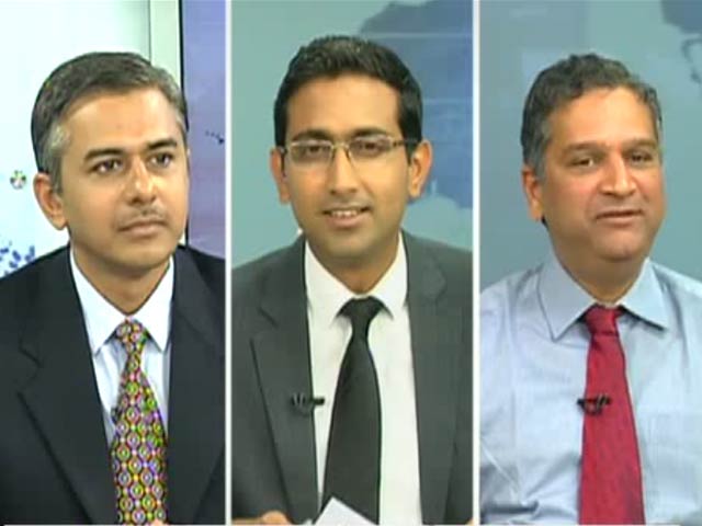 RBI Policy Review on Expected Lines: Economists