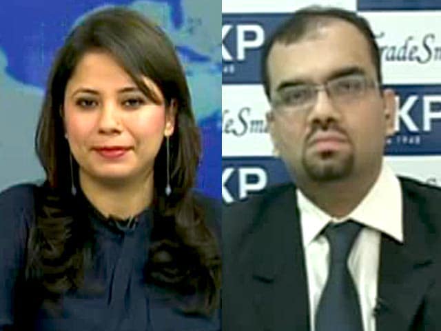 Car Sales Trend Needs to Be Watched: LKP Securities