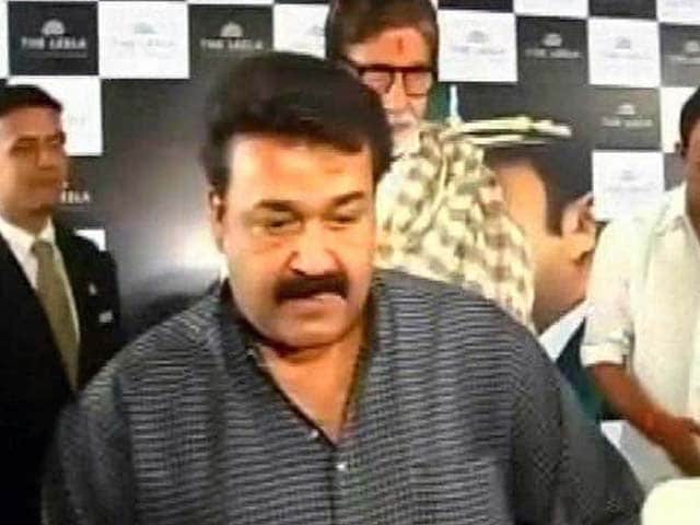 Video : Superstar Mohanlal Offers Refund for Flop Act, Will Kerala Cabinet Accept?