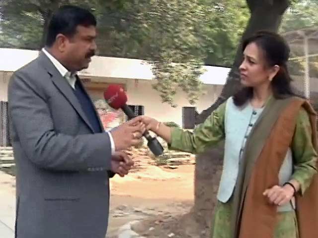 आप की फंडिंग की जांच करेगी सरकार : धर्मेंद्र प्रधान