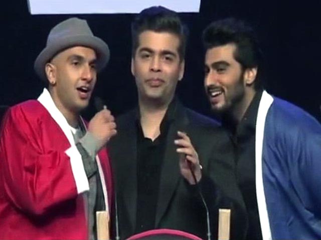 Uproar Over 'Filthy Roast': Does India Lack A Funny Bone?