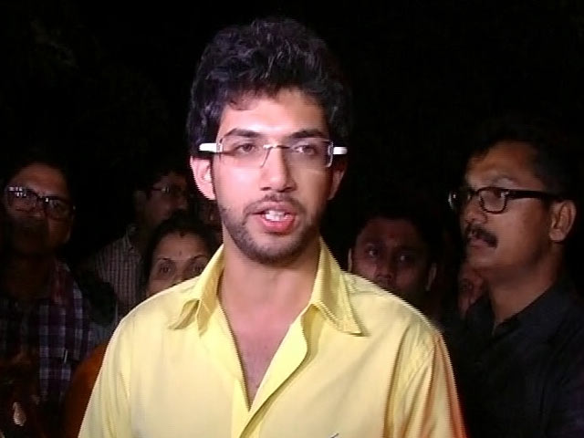 Focus on Roads for Junior Thackeray