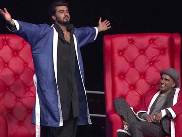 Video : If AIB Roast was Vulgar and Violated Laws, Will Act, Says Maharashtra Chief Minister Fadnavis