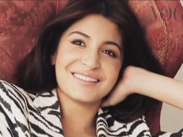 Sneak Peek: Anushka Sharma's Candid Confessions