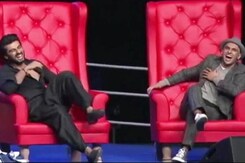 AIB Roast is No Laughing Matter AIB Roast is No Laughing Matter
