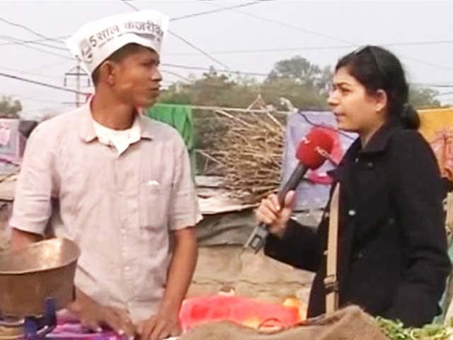 Video : Class, Not Caste, Could be the Deciding Factor in this Election