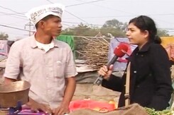 Class, Not Caste, Could be the Deciding Factor in this Election Class, Not Caste, Could be the Deciding Factor in this Election