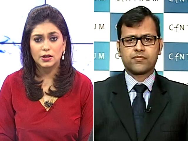 Buy Large Private Banks on Declines: Centrum Broking