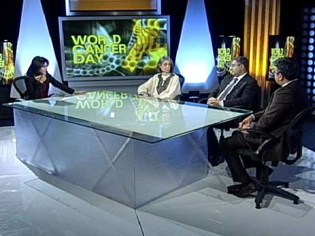 World Cancer Day Special: A Risk On The Rise