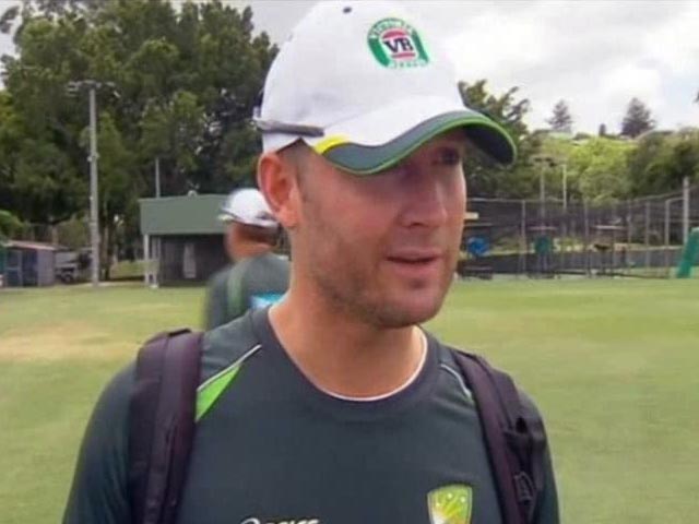 Video : Michael Clarke Likely to be fit for World Cup