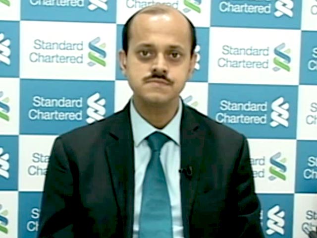 Jaitley Should Stick to Fiscal Deficit Roadmap in Budget: StanChart