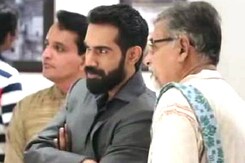 Film Aims To Raise Awareness on Organ Donation Film Aims To Raise Awareness on Organ Donation