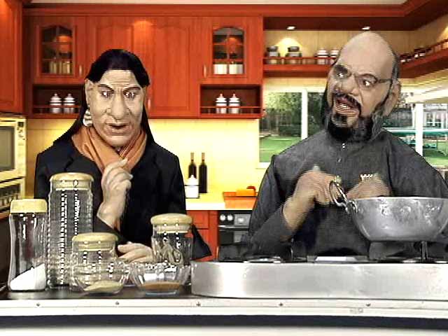 Amit Shah Cooks Up Poll Formula