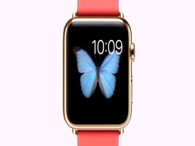 Countertrends at CES 2015