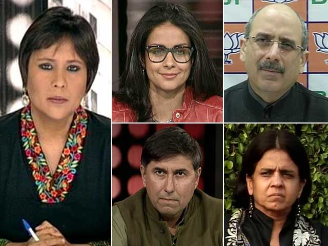 'Toxic' Campaign in Toxic City: Who Cares About World's Worst Air?