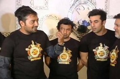 Will it be <i>Mumbai Velvet</i>? Will it be <i>Mumbai Velvet</i>?