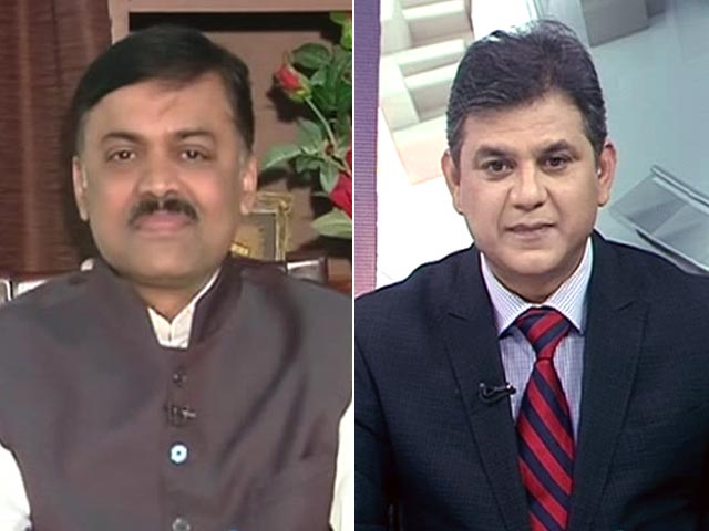 दिल्ली में पीएम ने की बड़ी रैलियां : जीवीएल नरसिम्हा राव