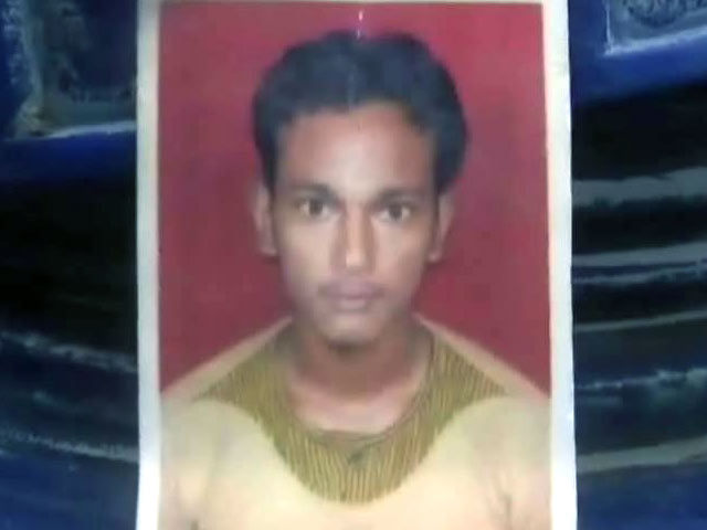 He Died Saving Women, But Mamata Banerjee Blames Gang War