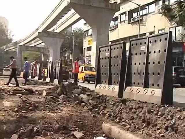Video : Mumbai's Repaired Roads, Where Art Thou?