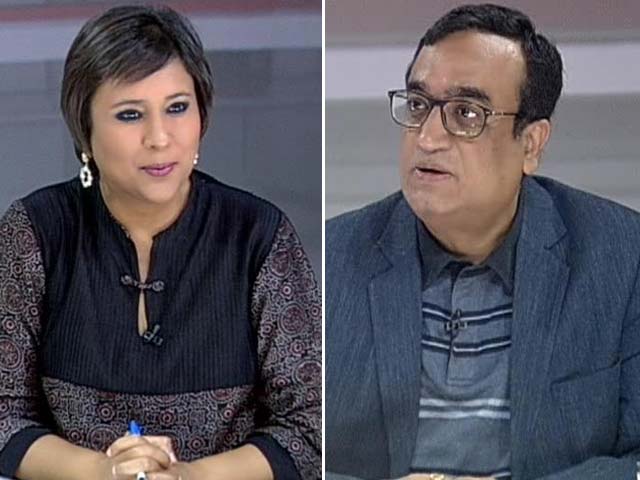 AAP Approached Congress to Form Government, We Said No: Ajay Maken to NDTV