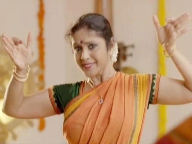 Cancer Survivor: Dancing Her Way Out of Cancer