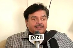 'Kejriwal a Good Man, AAP Prospects Good': BJP's Shatrughan Sinha 'Kejriwal a Good Man, AAP Prospects Good': BJP's Shatrughan Sinha