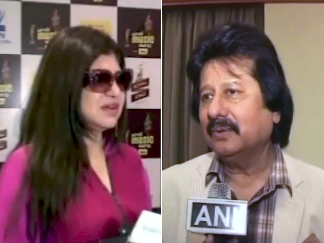 एआईबी से खुश नहीं हैं बॉलीवुड के कई गायक