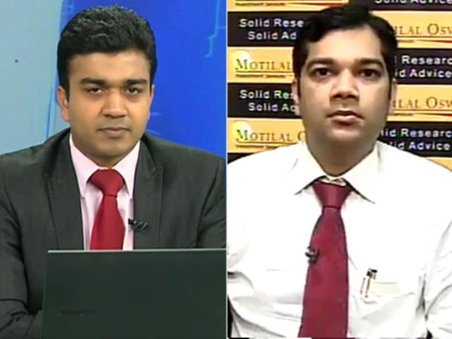 Avoid Public Sector Banks: Motilal Oswal