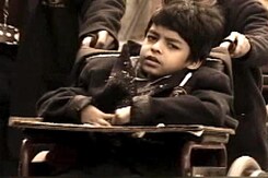 Helping Children With Physical Disabilities Helping Children With Physical Disabilities