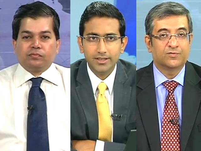 Video : Markets May Correct if AAP Wins Delhi Vote: Analysts